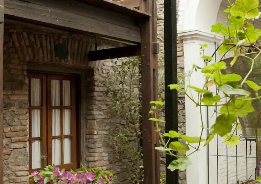Hotel La Misión