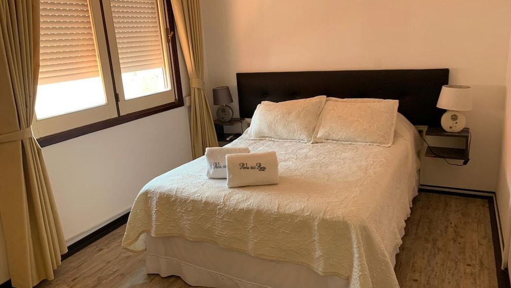 Hotel Perla del Plata