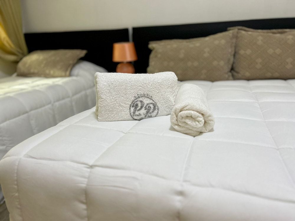 Hotel Perla del Plata Superior Triple Room 3