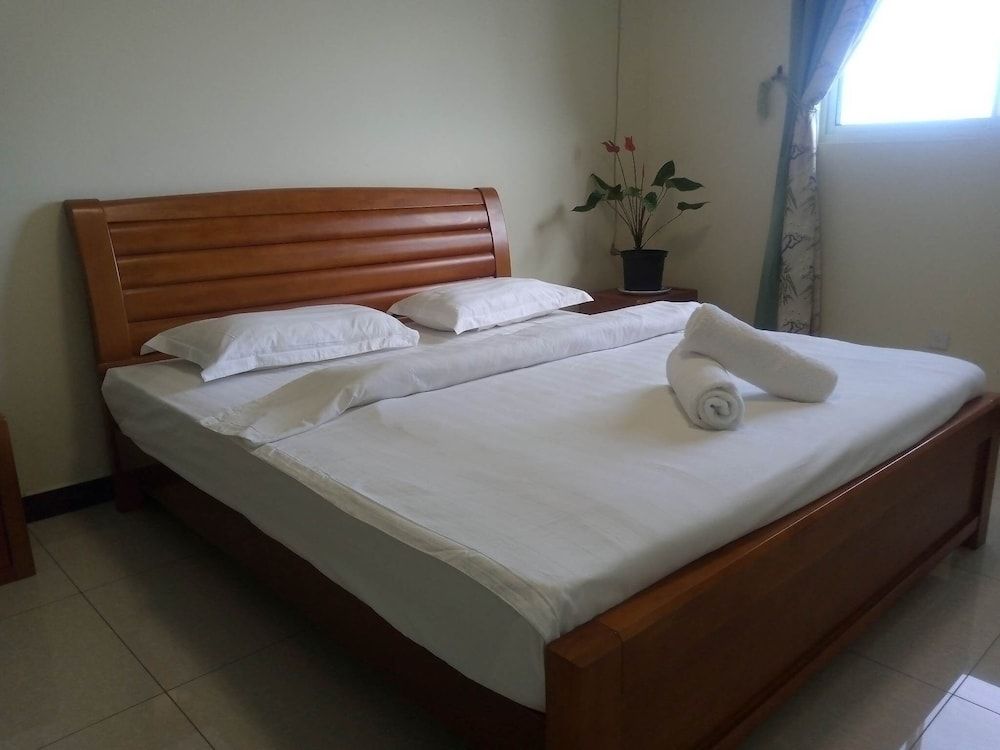 Comfort Double Room, 1 Bedroom, Non Smoking, Lake View