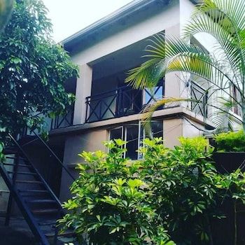 Shamba Lodge Business Double Room, 1 Bedroom, Non Smoking, Garden View 7