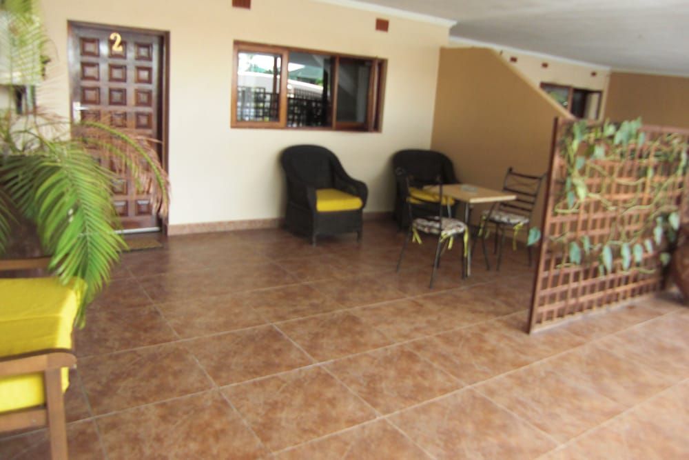 Shamba Lodge Business Double Room, 1 Bedroom, Non Smoking, Garden View 12
