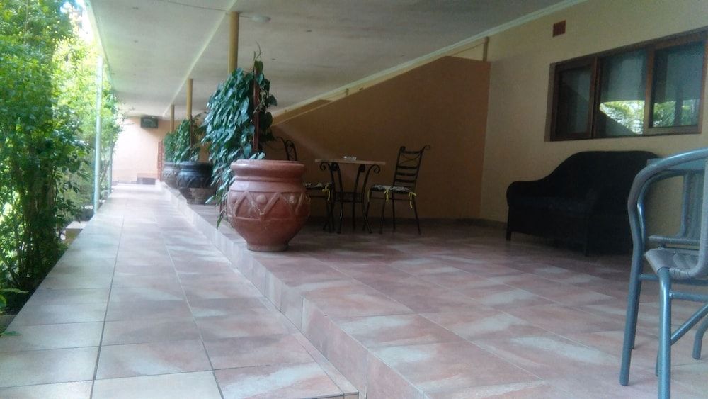 Shamba Lodge Business Double Room, 1 Bedroom, Non Smoking, Garden View 10