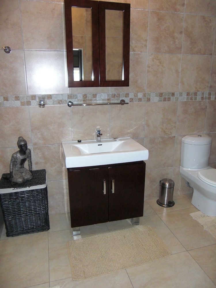 Shamba Lodge Business Double Room, 1 Bedroom, Non Smoking, Garden View 14