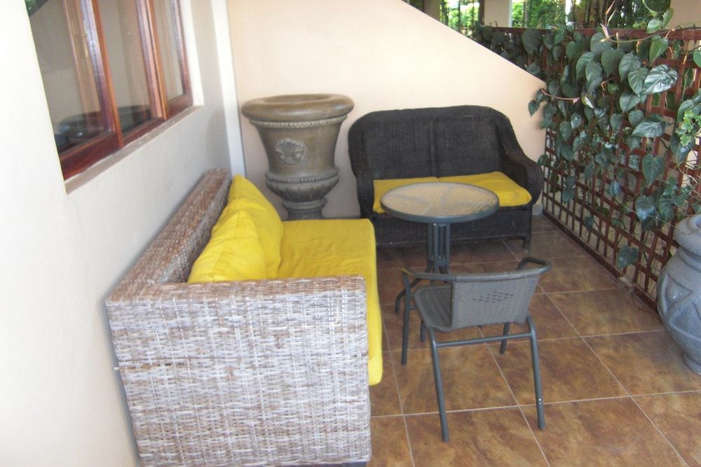 Shamba Lodge Business Double Room, 1 Bedroom, Non Smoking, Garden View 11