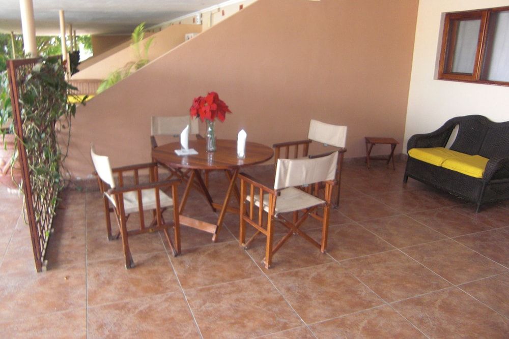 Shamba Lodge Business Double Room, 1 Bedroom, Non Smoking, Garden View 13