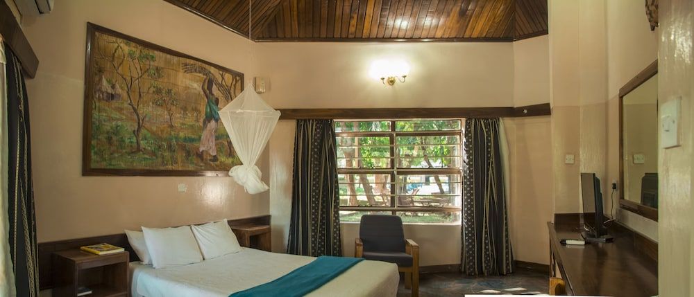 Exclusive Chalet, 1 Bedroom