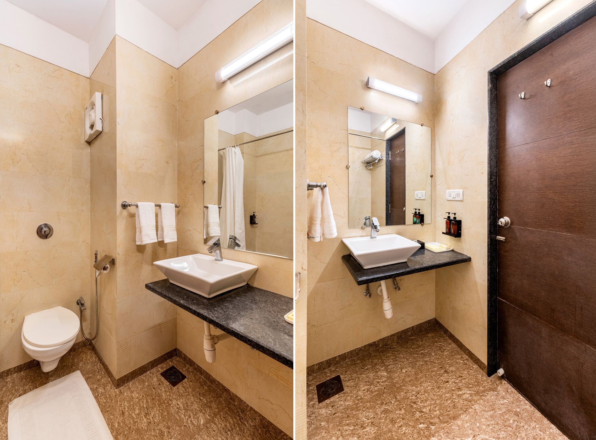 ECKO Premier Vibrant Classic Room 3