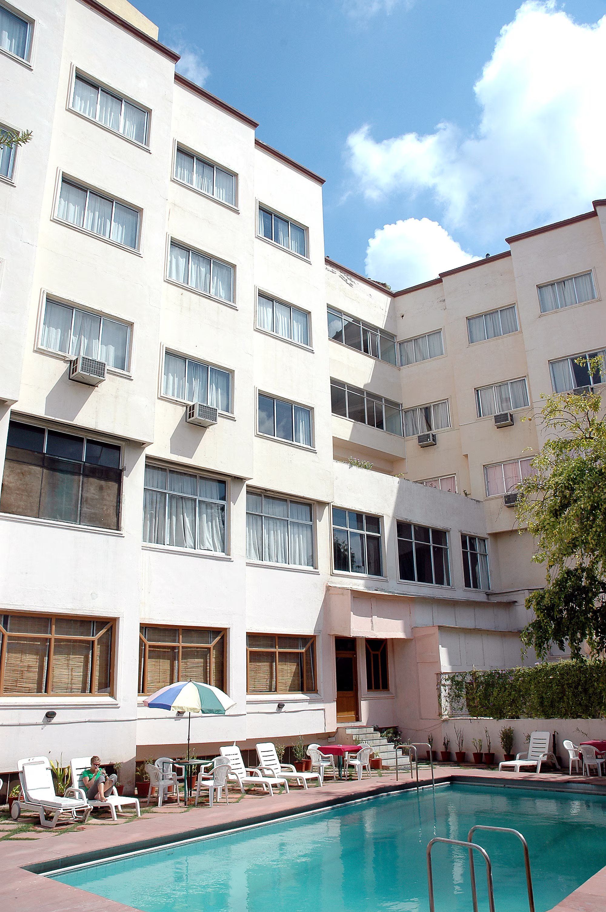 undefined Hotel Vishnupriya 4