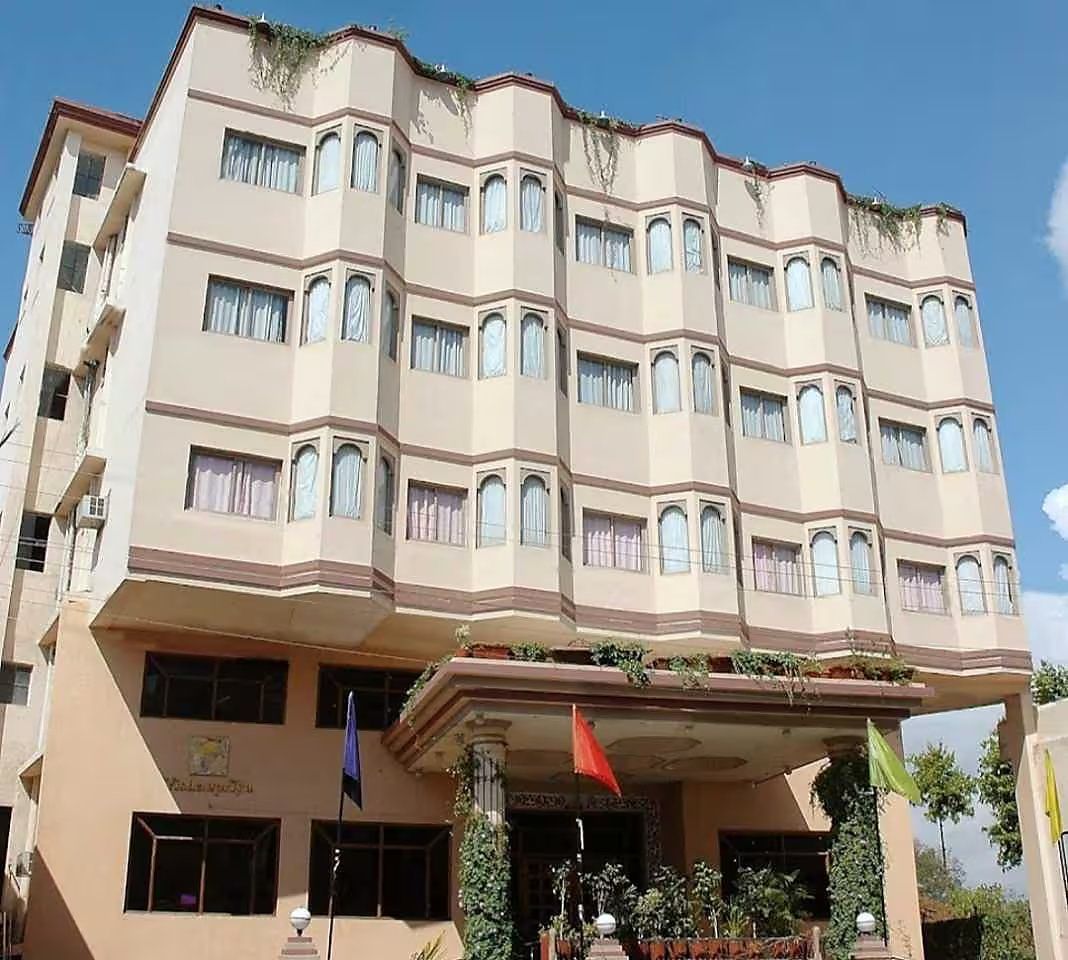 undefined Hotel Vishnupriya 2