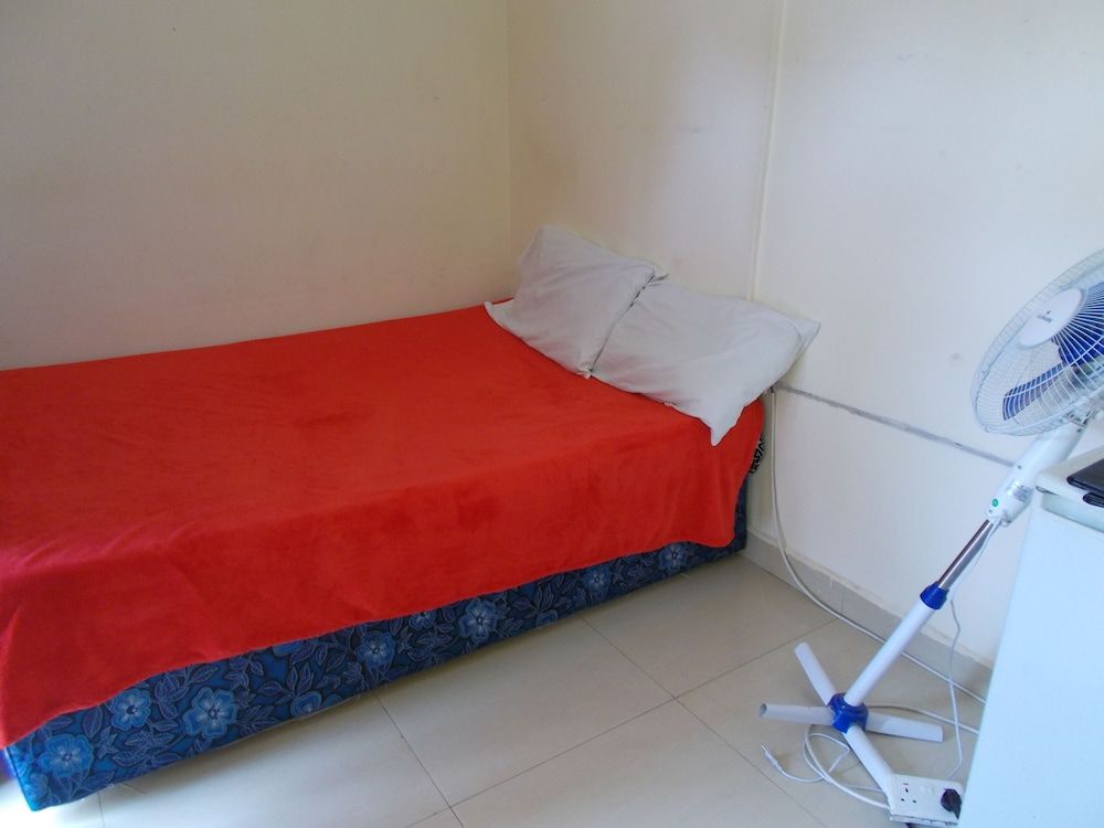 undefined Shantumbu Lodge 3