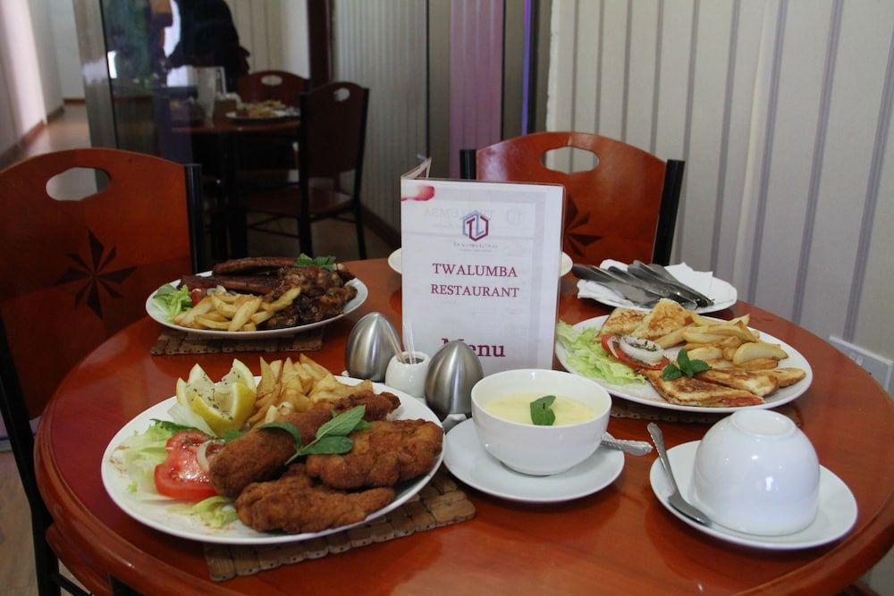 undefined Twalumba Lodges 9