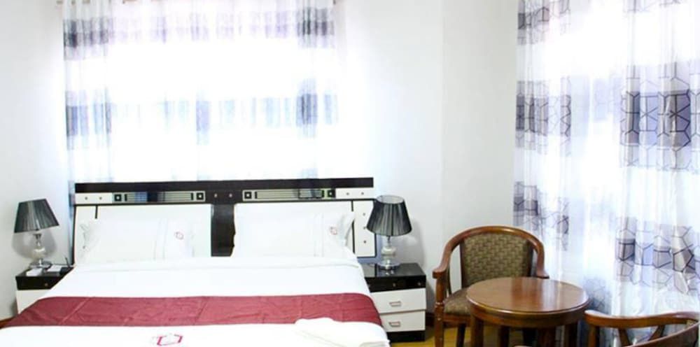 Twalumba Lodges Standard Double Room 2