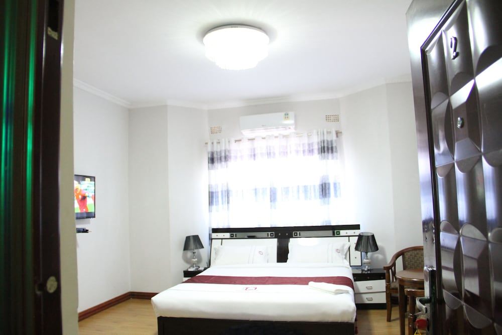 Twalumba Lodges Standard Double Room 3