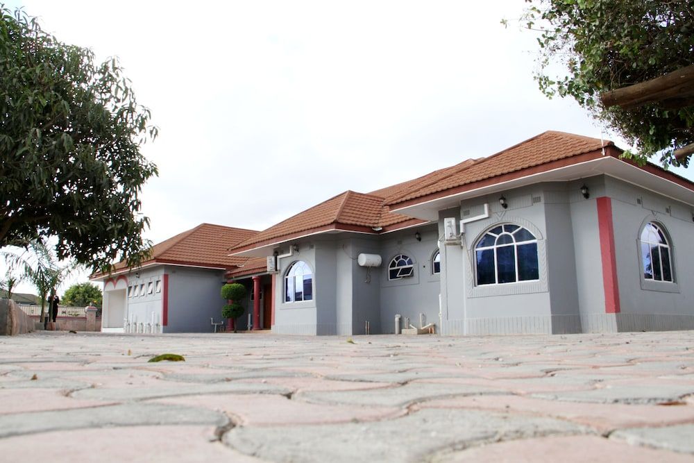 undefined Twalumba Lodges 2