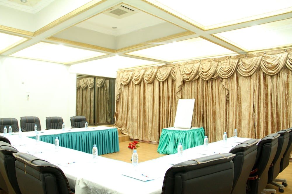 undefined Twalumba Lodges 7