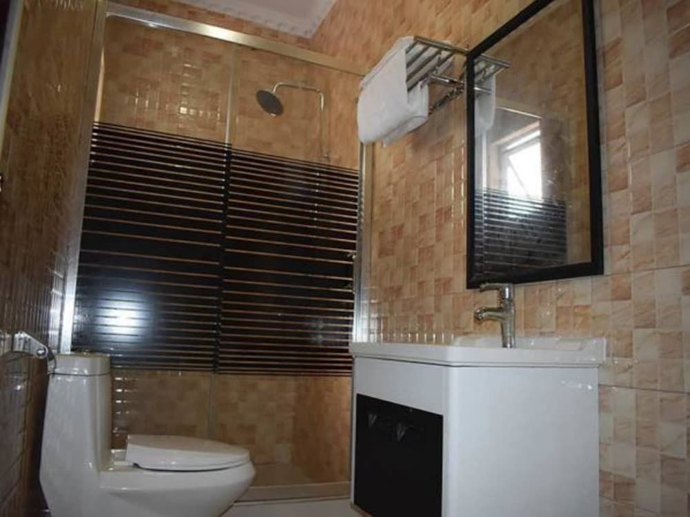 Twalumba Lodges Standard Double Room 7