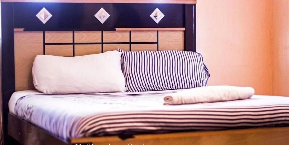 undefined Shamkan Lodge