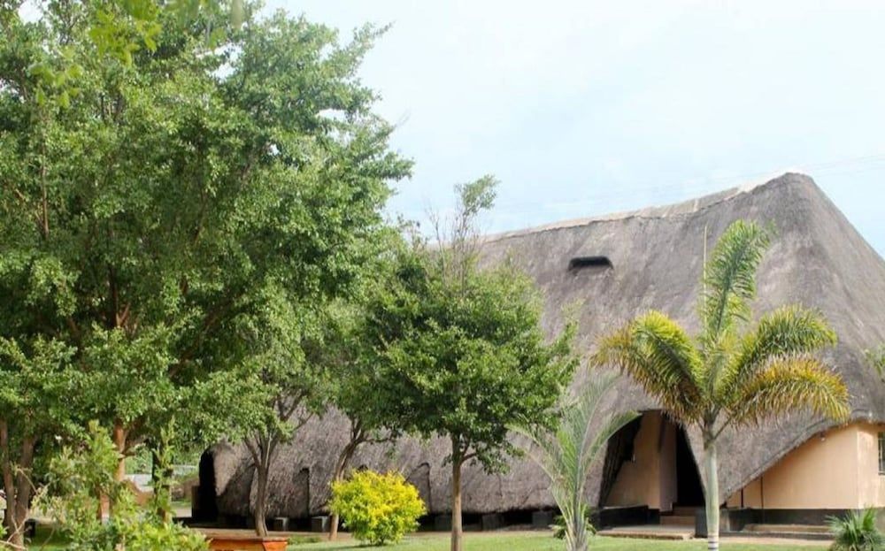 undefined Shamkan Lodge 4