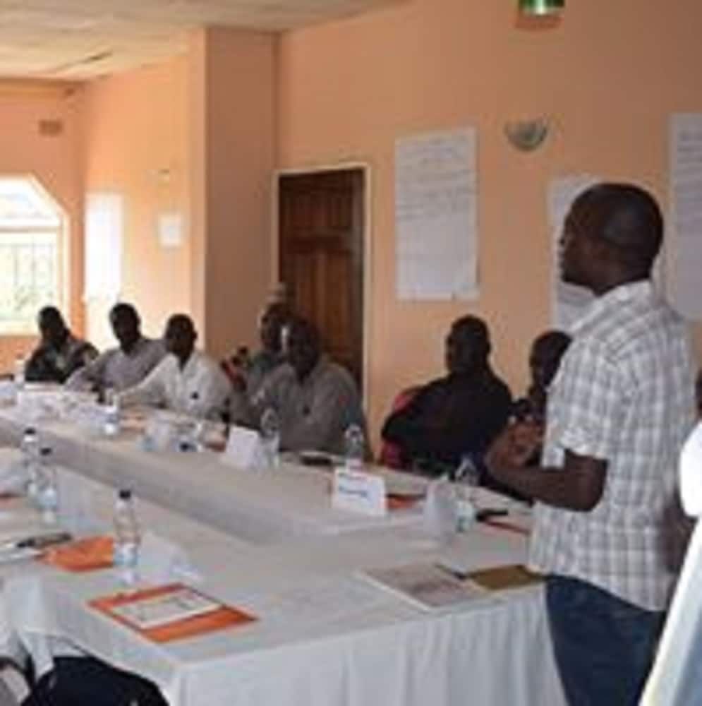 undefined Shamkan Lodge 7