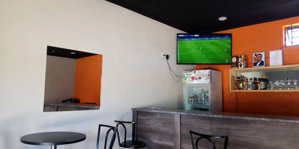 undefined Shamkan Lodge 9