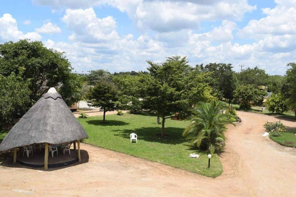 undefined Shamkan Lodge 8