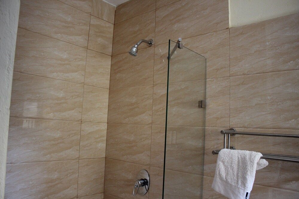 Four Pillars Lodge Chilanga Executive Double Room 9