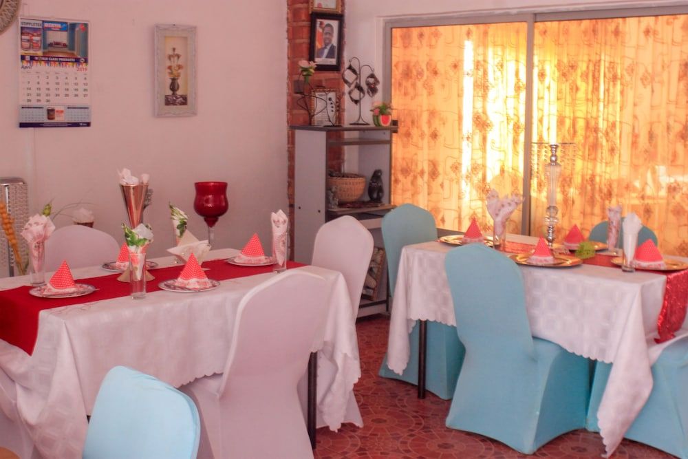 undefined Lillo Executive Lodge 9