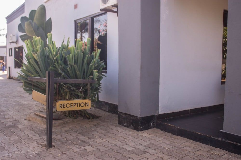 undefined Acamms Lodge Chalala 3