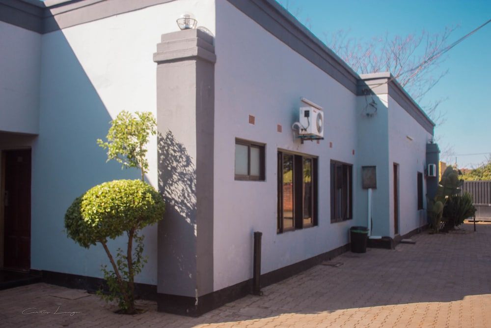 undefined Acamms Lodge Chalala 5