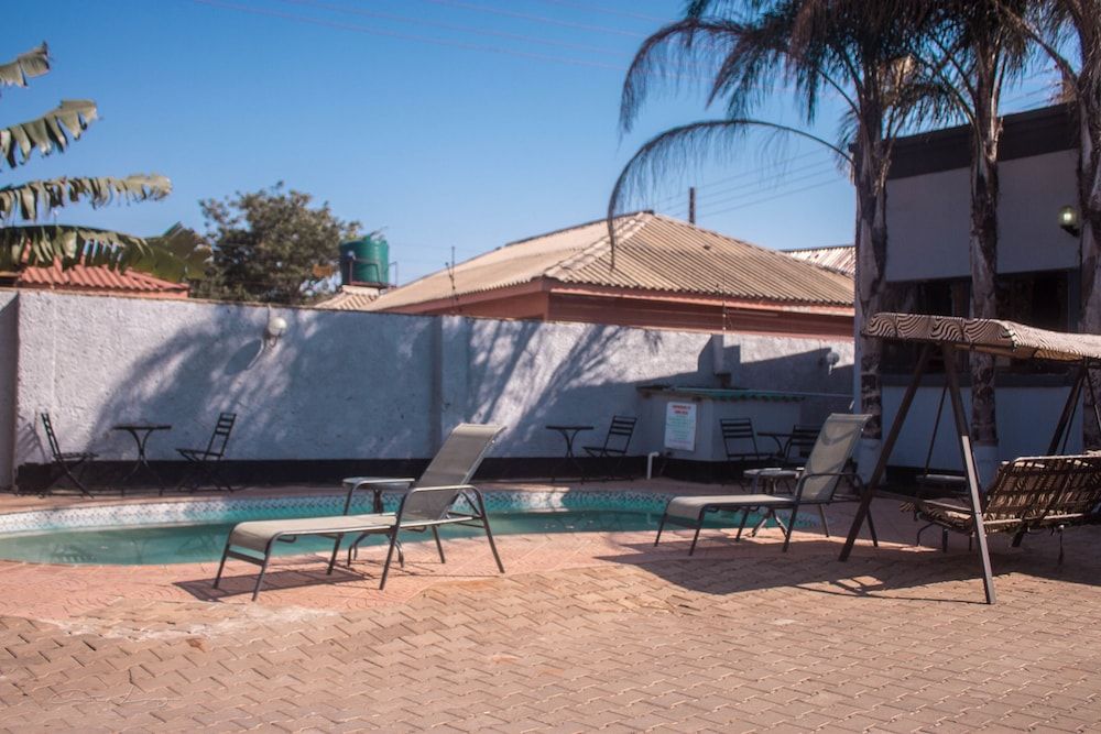 undefined Acamms Lodge Chalala 6