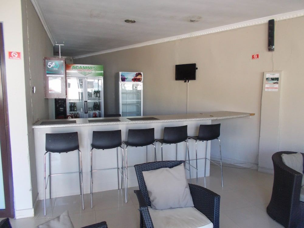 undefined Acamms Lodge Chalala 10