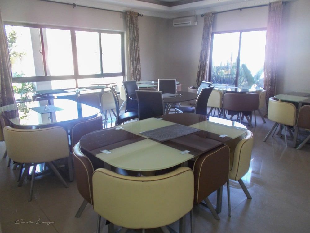 undefined Acamms Lodge Chalala 9