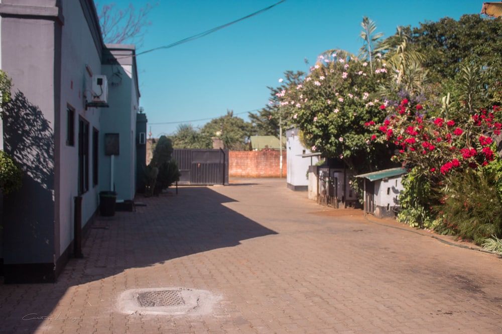 undefined Acamms Lodge Chalala 4