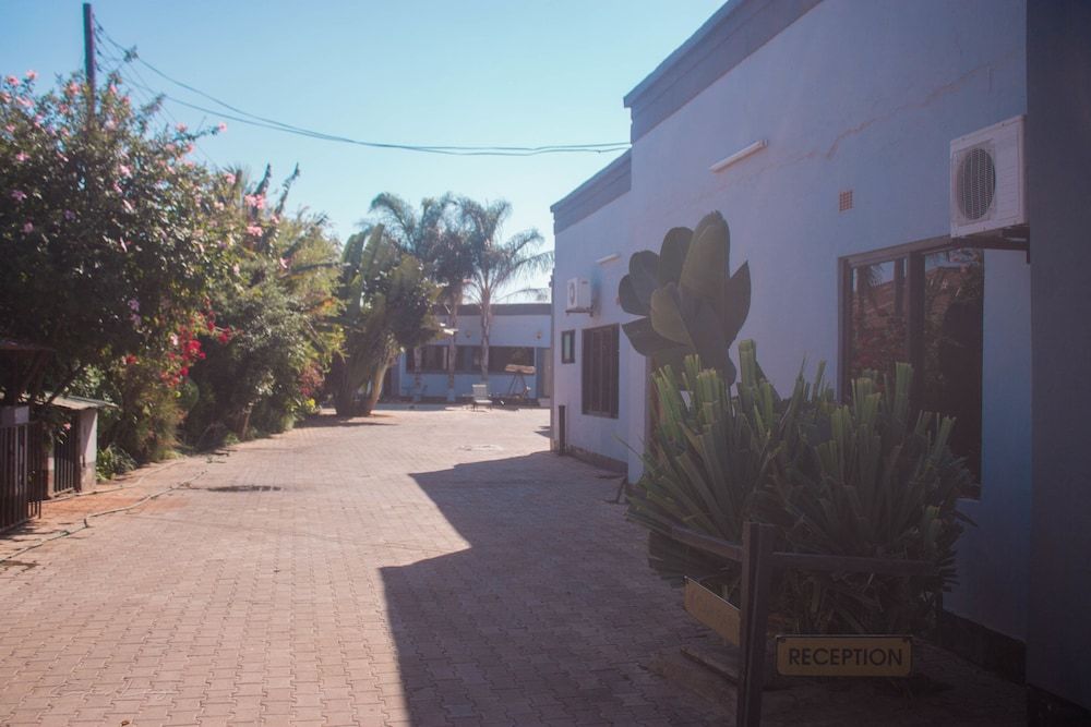 undefined Acamms Lodge Chalala 2