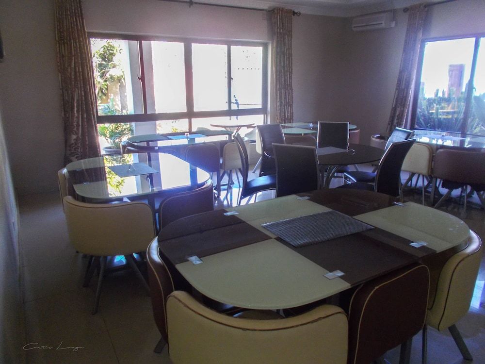 undefined Acamms Lodge Chalala 8