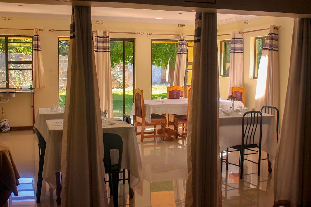 undefined Beyond Horizon Lodge 3