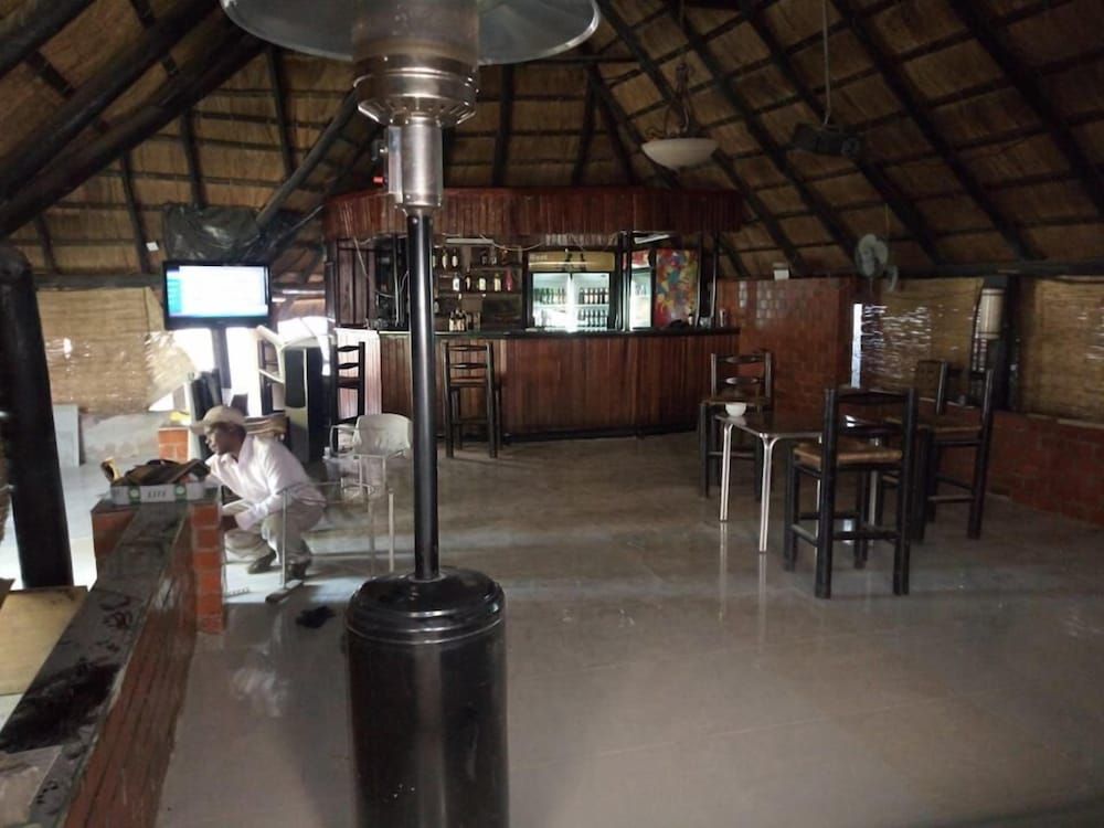 undefined Mercury Gardens Lodge at Muzala 5