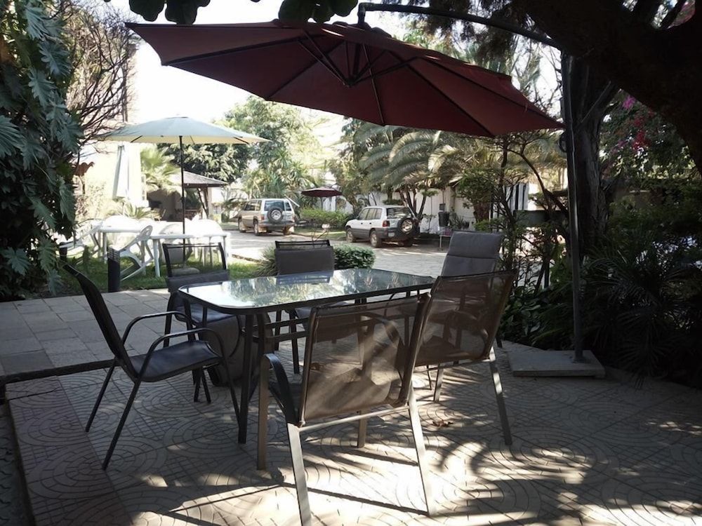 undefined Mercury Gardens Lodge at Muzala 4