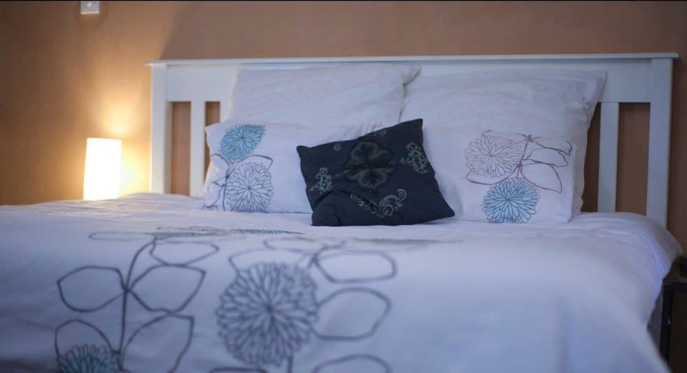 undefined Dream Valley Park & Lodge 7