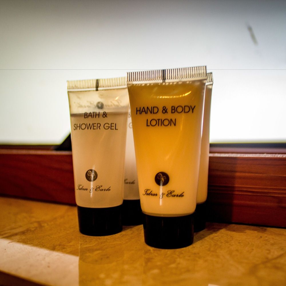 undefined Dream Valley Park & Lodge 10