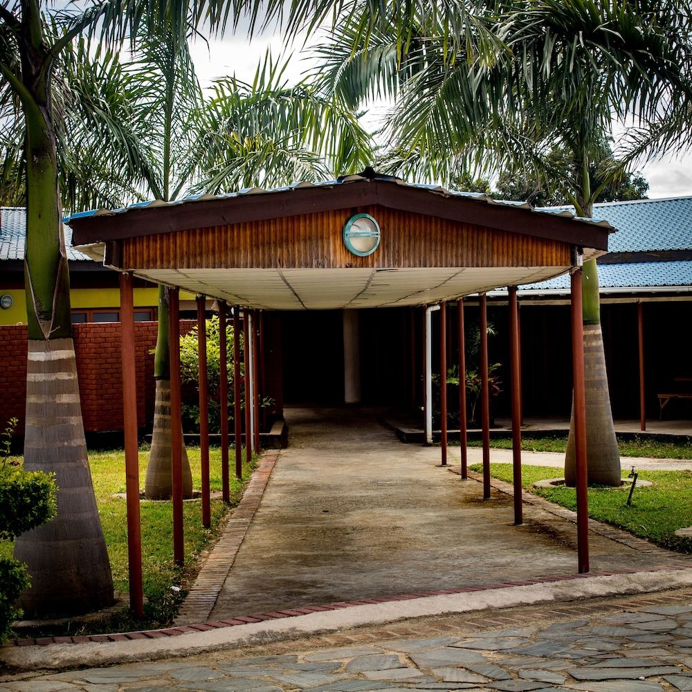 undefined Dream Valley Park & Lodge 5