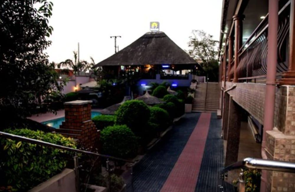 undefined Melsim Lodge 7