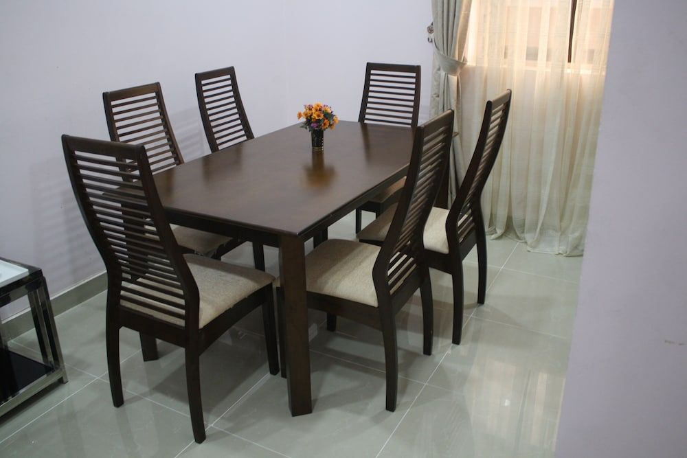 Melsim Lodge Family Room, 2 Bedrooms 3