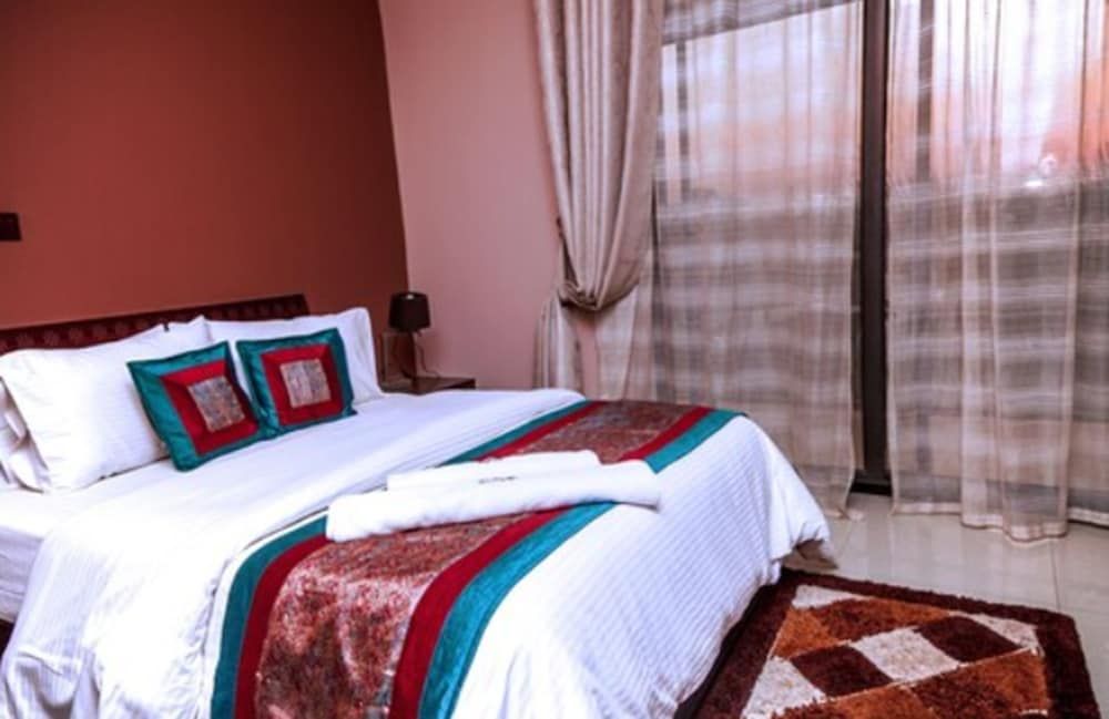 Melsim Lodge Double Room 3