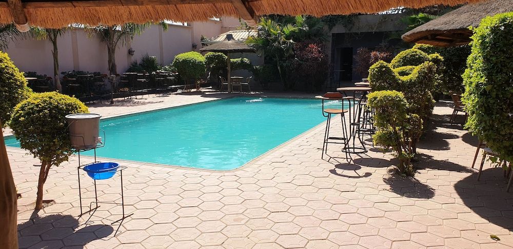 undefined Melsim Lodge 10