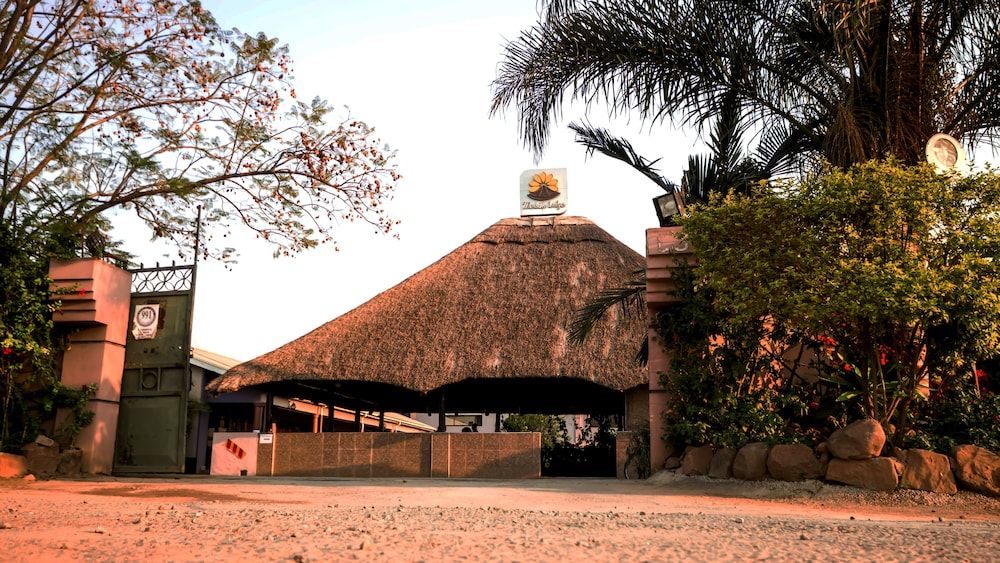 undefined Melsim Lodge 4