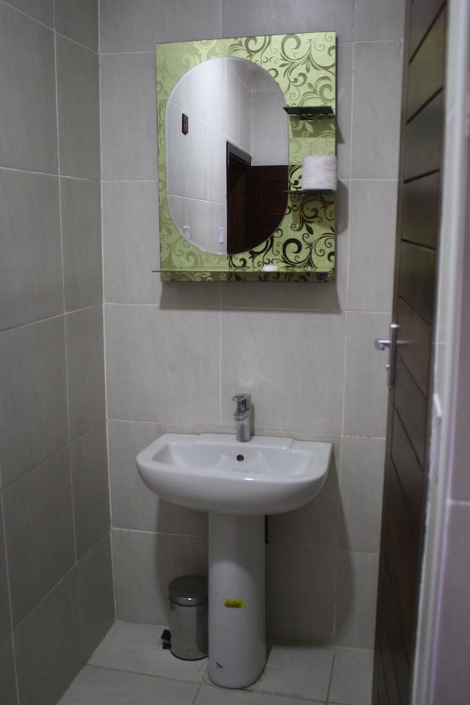 Melsim Lodge Double Room 4