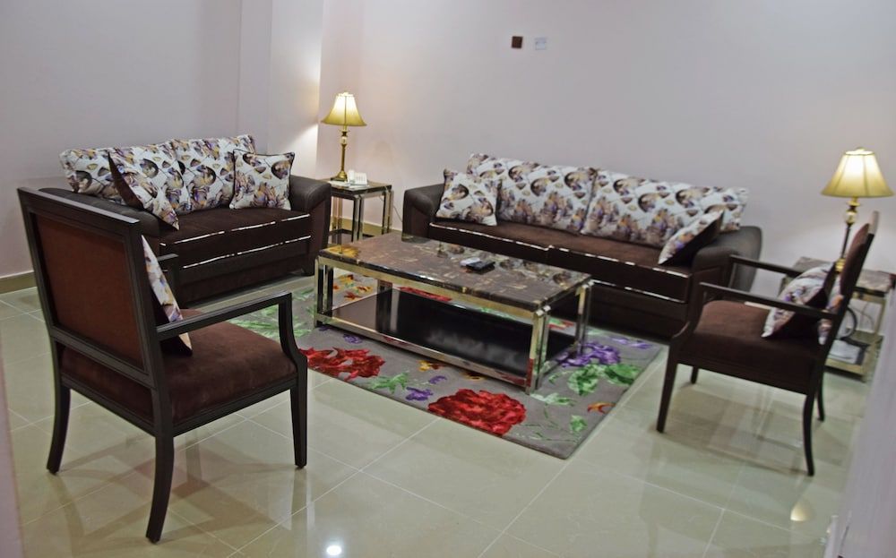 Melsim Lodge Family Room, 2 Bedrooms 5