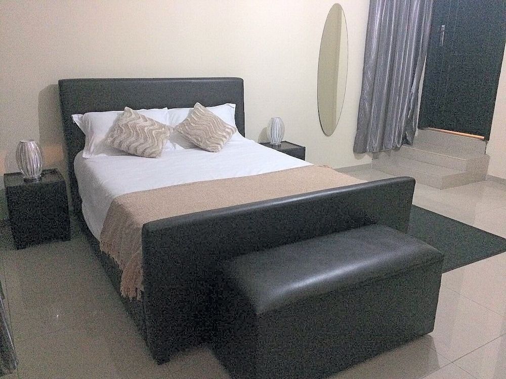 Martco Lodge Double Room 4